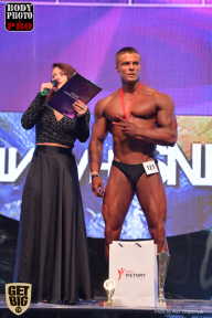 SN PRO EXPO - 2017