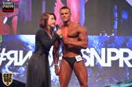 SN PRO EXPO - 2017