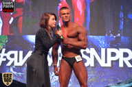 SN PRO EXPO - 2017