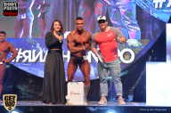 SN PRO EXPO - 2017