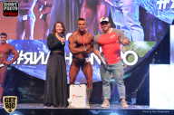 SN PRO EXPO - 2017