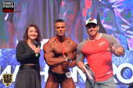 SN PRO EXPO - 2017