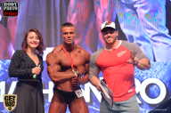 SN PRO EXPO - 2017