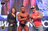 SN PRO EXPO - 2017