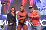 SN PRO EXPO - 2017