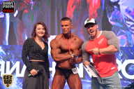SN PRO EXPO - 2017