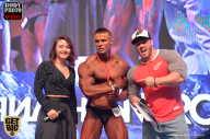 SN PRO EXPO - 2017