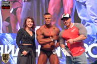 SN PRO EXPO - 2017