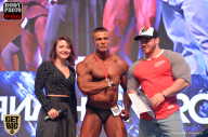 SN PRO EXPO - 2017