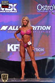 SN PRO EXPO - 2017