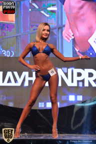 SN PRO EXPO - 2017