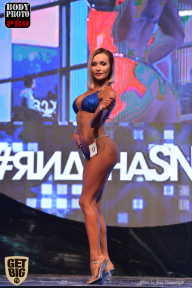 SN PRO EXPO - 2017