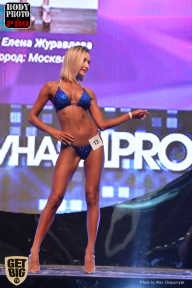 SN PRO EXPO - 2017