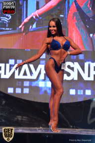 SN PRO EXPO - 2017