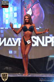SN PRO EXPO - 2017