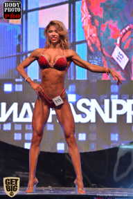 SN PRO EXPO - 2017