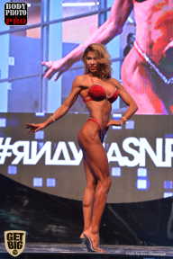 SN PRO EXPO - 2017