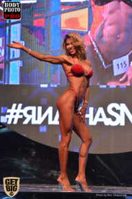 SN PRO EXPO - 2017