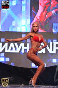 SN PRO EXPO - 2017