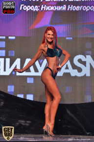 SN PRO EXPO - 2017