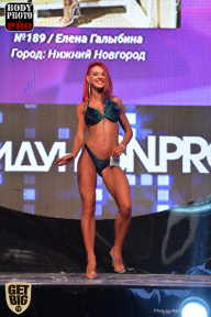 SN PRO EXPO - 2017