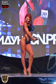 SN PRO EXPO - 2017