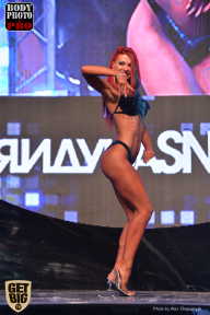 SN PRO EXPO - 2017