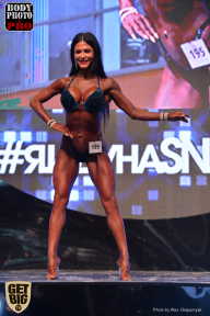 SN PRO EXPO - 2017