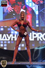 SN PRO EXPO - 2017