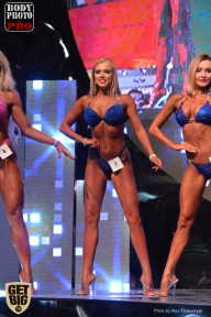 SN PRO EXPO - 2017
