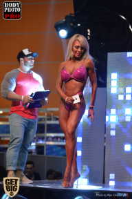 SN PRO EXPO - 2017