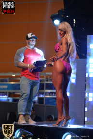 SN PRO EXPO - 2017