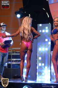 SN PRO EXPO - 2017