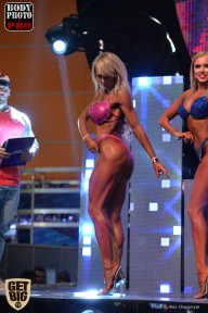 SN PRO EXPO - 2017