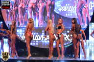 SN PRO EXPO - 2017