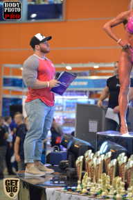 SN PRO EXPO - 2017