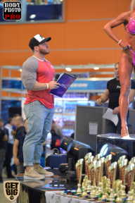 SN PRO EXPO - 2017