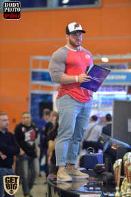 SN PRO EXPO - 2017