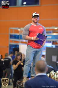 SN PRO EXPO - 2017