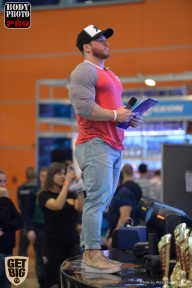 SN PRO EXPO - 2017