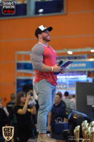 SN PRO EXPO - 2017