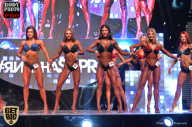 SN PRO EXPO - 2017