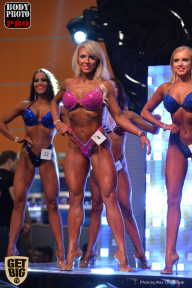 SN PRO EXPO - 2017