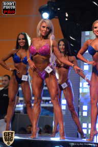 SN PRO EXPO - 2017