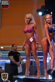 SN PRO EXPO - 2017
