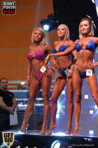 SN PRO EXPO - 2017