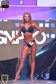 SN PRO EXPO - 2017
