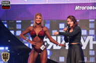 SN PRO EXPO - 2017