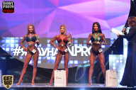 SN PRO EXPO - 2017