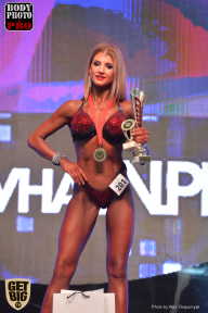 SN PRO EXPO - 2017